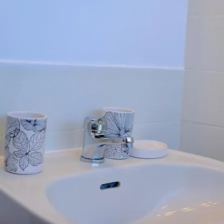Vue Panoramique - 4 Pers - Balcon 아파트